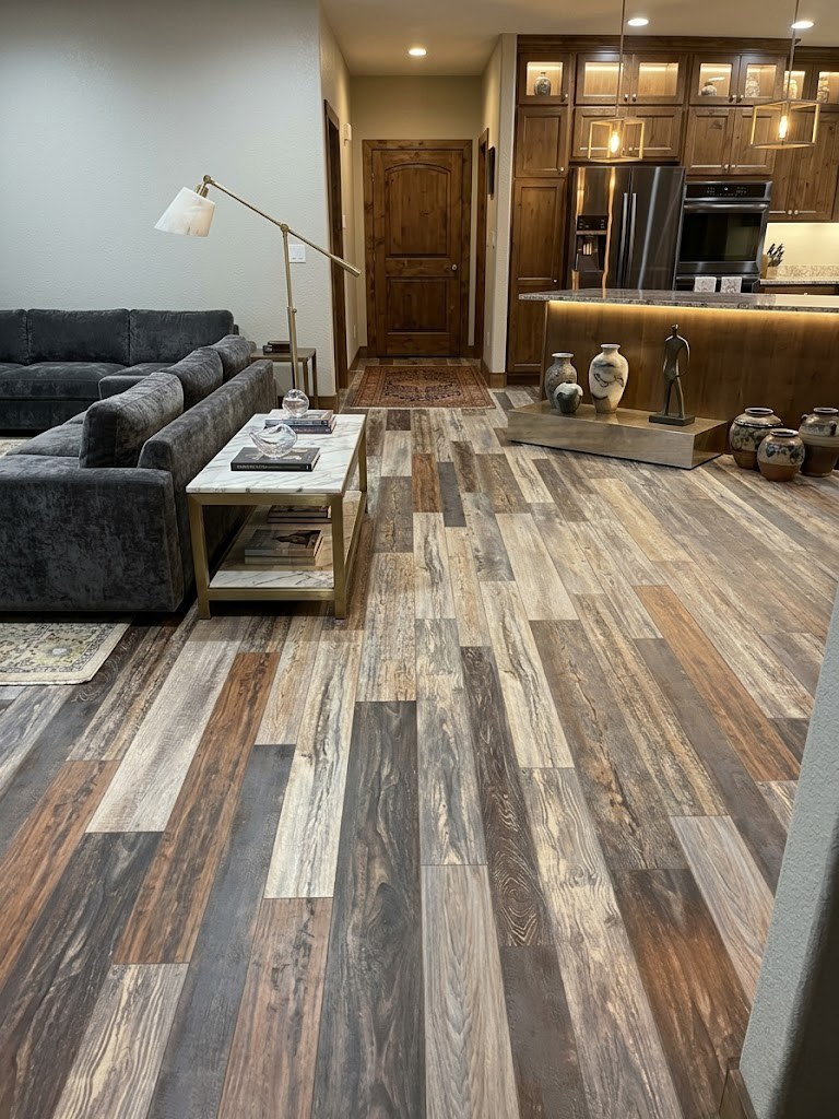 National Flooring Products | 829 RE-LAM